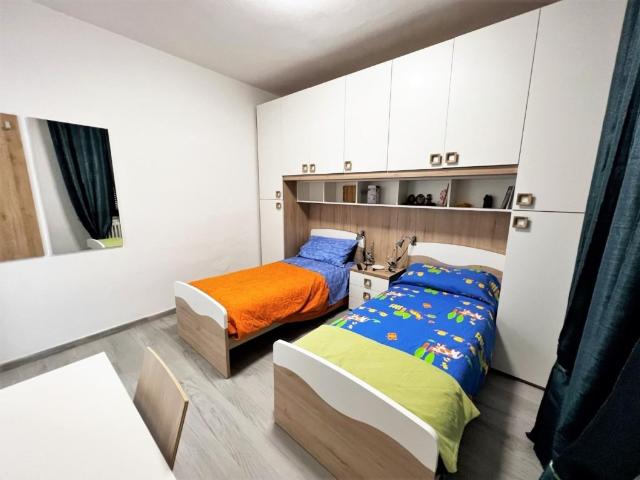 Loft/open space in affitto a Cascina via Carecciole