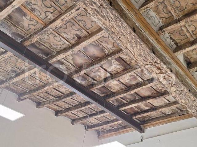 Loft/open space in affitto a Brescia, Loggia Garibaldi