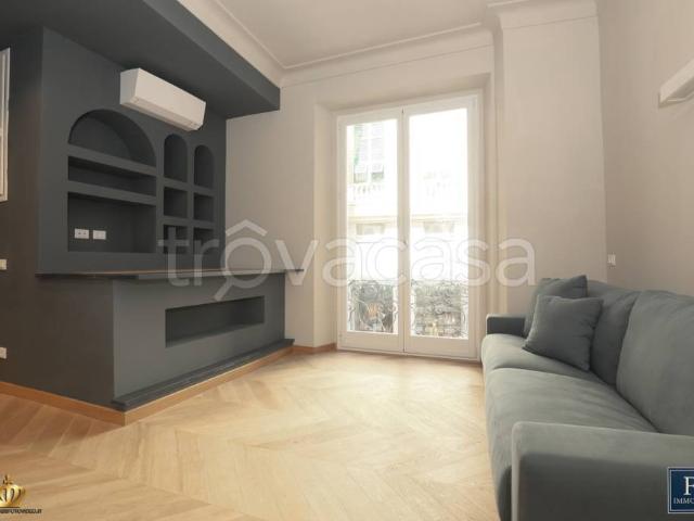 Loft/open space in affitto a Genova piazza Luccoli, 2/1a, Maddalena