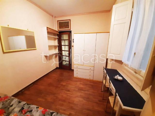 Loft/open space in affitto a Firenze via Antonio Scialoja, 71, Mazzini Oberdan