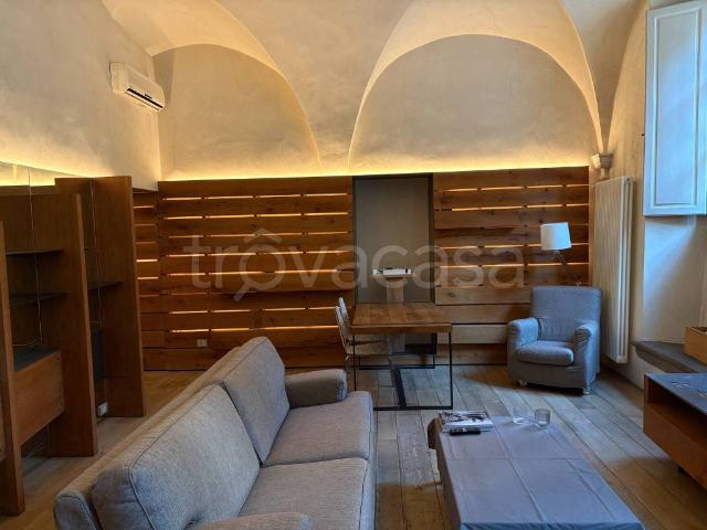 Loft/open space in affitto a Firenze via dell'Oriuolo, 37, Duomo