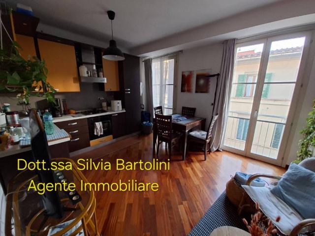 Loft/open space in affitto a Firenze, Beccaria Colombo