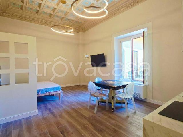 Loft/open space in affitto a Firenze largo Fratelli Alinari, Santa Maria Novella