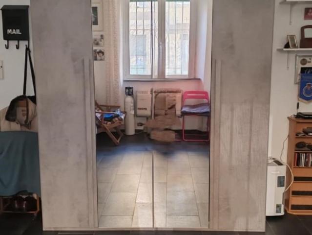 Loft/open space in affitto a Livorno, Fabbricotti