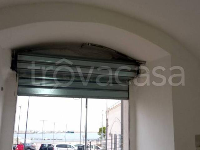 Loft/open space in affitto a Manfredonia largo Diomede, 4