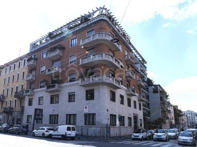 Loft/open space in affitto a Milano via Marcona, 26, Piave Tricolore