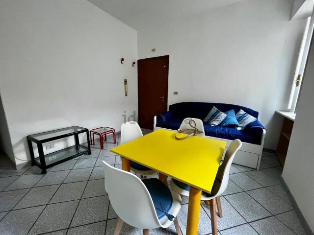 Loft/Open Space in Affitto a Novi Ligure Solferino, 0