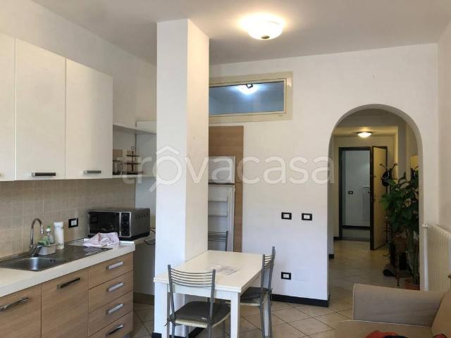 Loft/open space in affitto a Savona