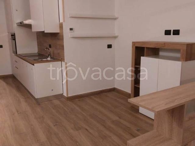 Loft/open space in affitto a San Colombano al Lambro