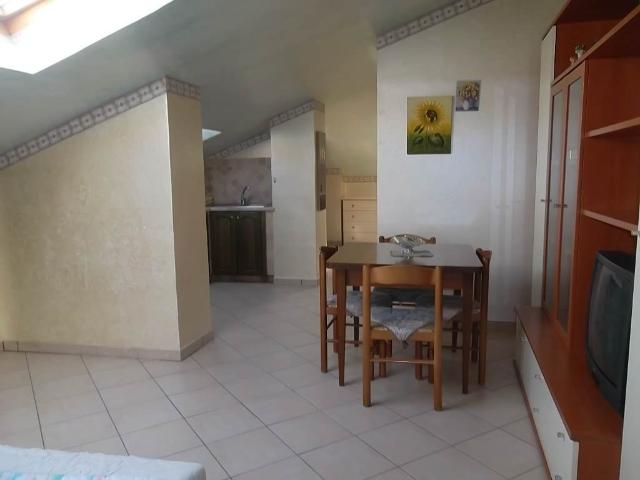Loft/open space in affitto a Scerni via IV Novembre 80