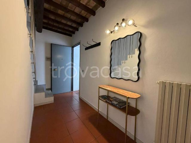 Loft/open space in affitto a Parma, Parco Ducale Oltretorrente