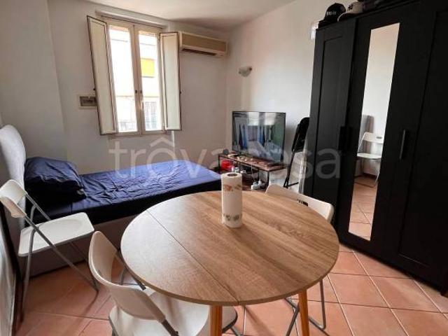 Loft/open space in affitto a Roma via Pusiano, 10, Africano Villa Chigi