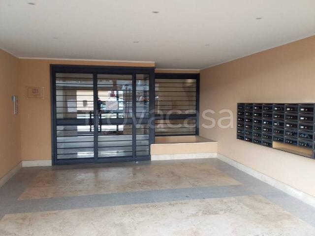 Loft/open space in affitto a Roma via Vittorio Caprioli, Fidene