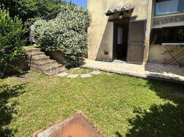 Loft/open space in affitto a Ronciglione