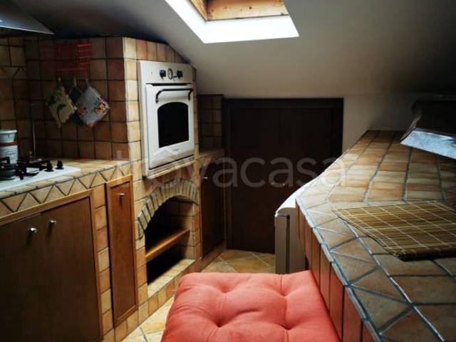 Loft/open space in affitto a Riposto via Piave