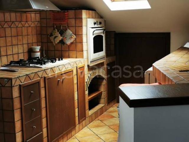 Loft/open space in affitto a Riposto via Piave