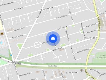 Loftos Avenue, Blackpool, FY4