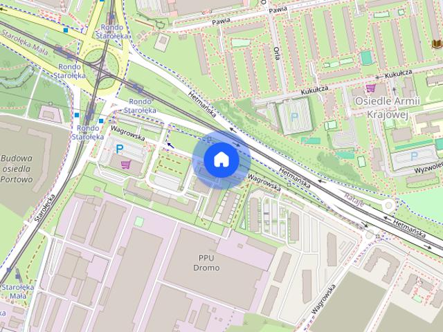 LOFTOWE 2 pokojowe na NOWYM i BEZPIECZNYM osiedlu OD 14 WRZEŚNIA