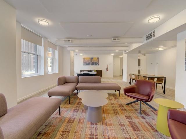 Lofts at 629 Euclid 1 Bedroom Apartment for Rent at 629 Euclid Ave, Cleveland, OH 44114 Downtown Cleveland