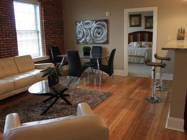 Lofts at Mill Number One 1 Bedroom Apartment for Rent at 300 Bedford St, Manchester, NH 03101 Downtown Manchester