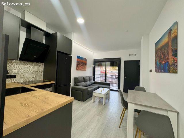 Lofts con piscina y garaje en Molina de Segura