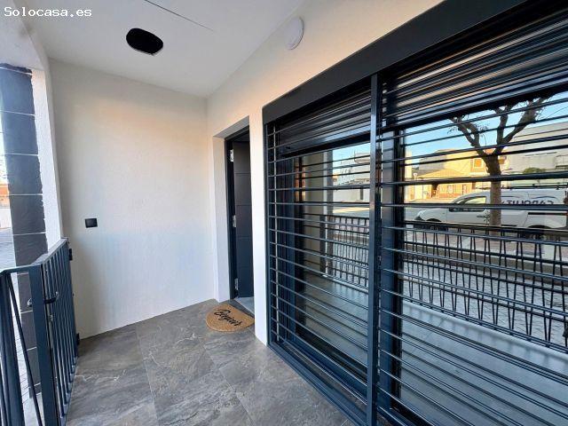 Lofts con piscina y garaje en Molina de Segura