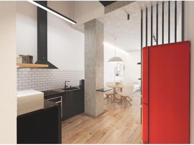 LOFTS DE LUJO EN BABEL. ALICANTE DESDE 289.900 EUROS