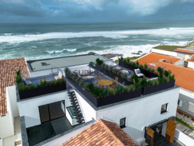 Lofts de praia São Pedro de Moel, Leiria