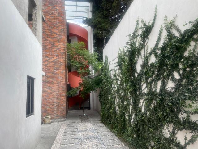 LOFTS EMPRESARIALES