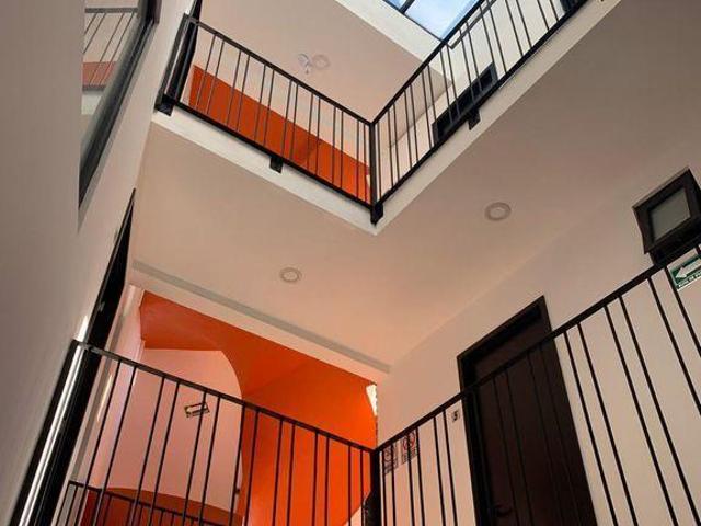LOFTS EMPRESARIALES
