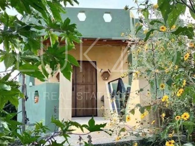 Lofts en venta en Amatlán de Quetzalcoatl, Tepoztlan