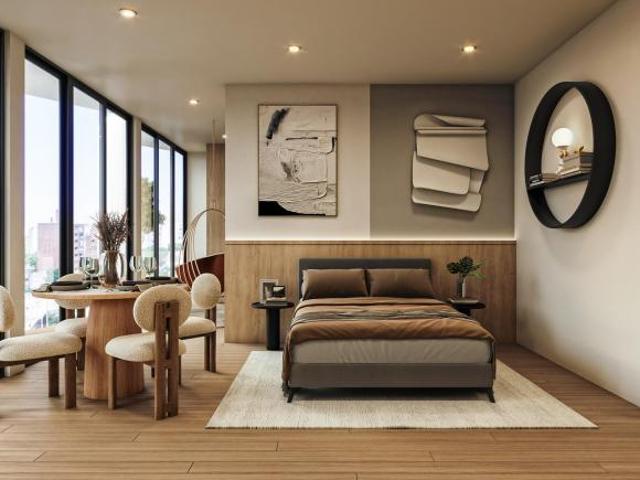 Lofts en venta en Hamburgo, roof garde, mascotas, seguridad