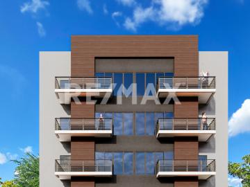 Lofts en Preventa en Torre Santa Mónica ubicados al norte de Hermosillo