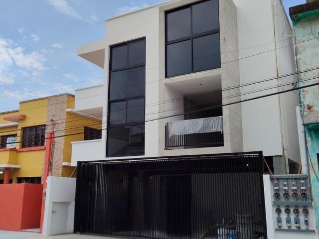 Lofts en Pre venta Col. del Pueblo