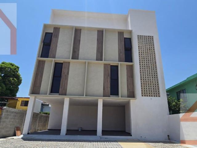 Lofts en Renta en Col. Los Pinos