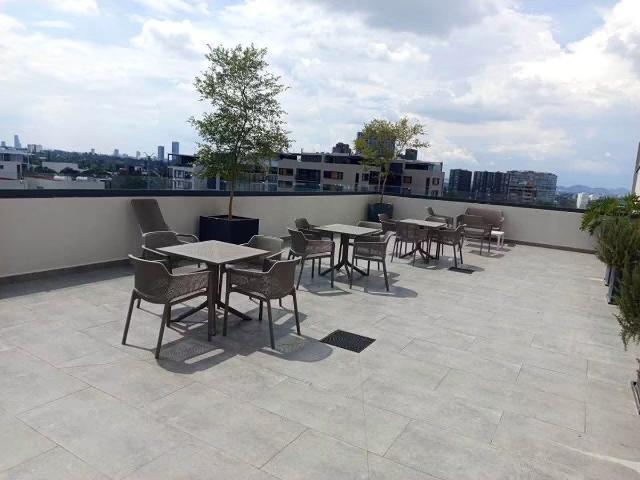 Lofts Monraz