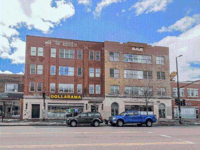 Lofts Parc Avenue