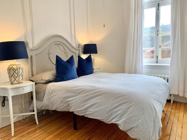 Loft/Studio à Trois Rivières