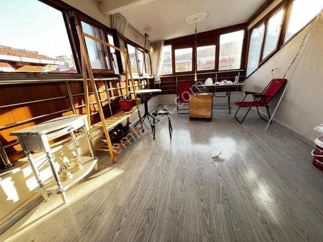 Loft'tan Fevziçakmak Mh.kıralık 1+1 75m2 Kiralık Yeni Daire