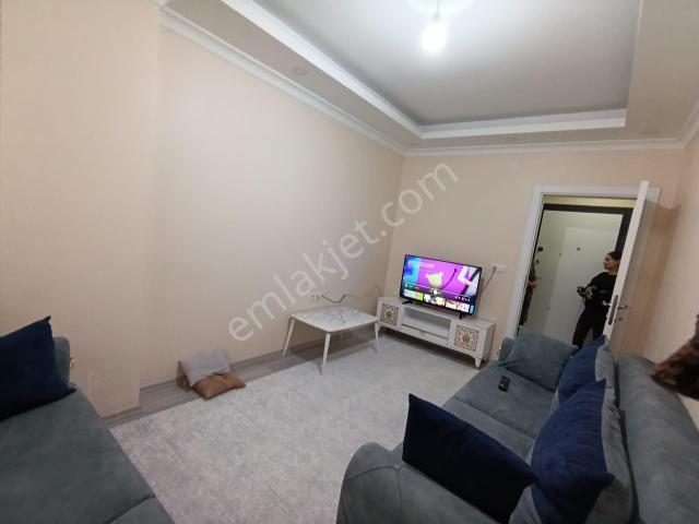 Loft'tan Fevzicakmak Mah Satılık 2+1 Balkonlu Yüksek Giriş Daire