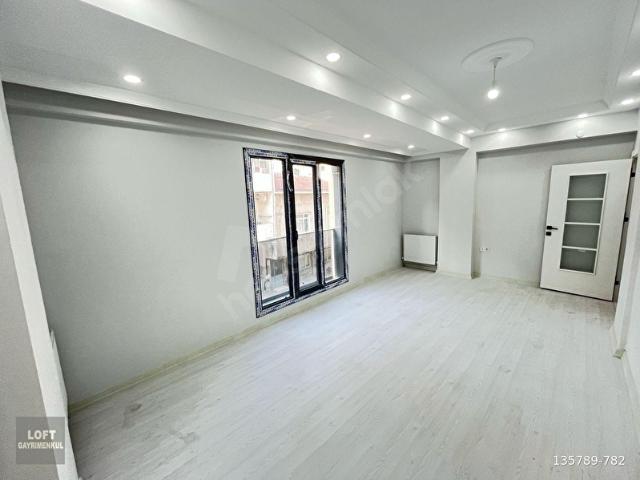 LOFT'tan GÜLTEPE MAH SATILIK SIFIR 3+1 120 M2 LÜKS ARA KAT DAİRE