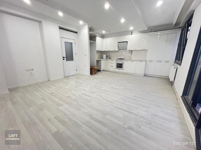 LOFT'tan GÜLTEPE MH4+2 155m2METROBÜSE YAKIN SATILIK DUBLEX DAİRE