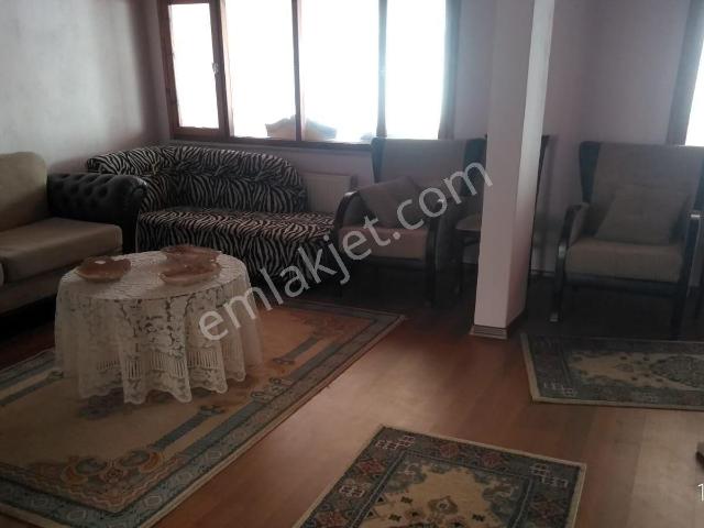Loft'tan Gültepe'de 2+1 105m2 Eşyalı 4.kat Kiralık Daire