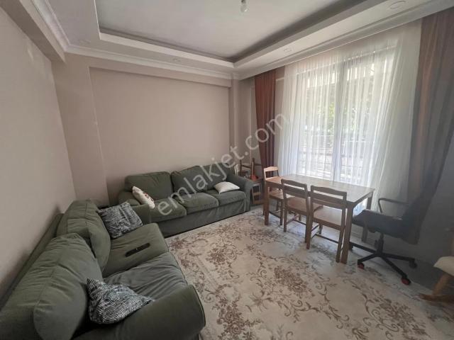 Loft'tan İnönü Mah Yeni Binada Kiralık 2+1 Daire