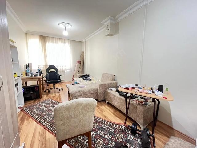 Loft'tan Kartaltepe Mah Kıralık 1+1 Yüksek Giriş Eşyalı Daire