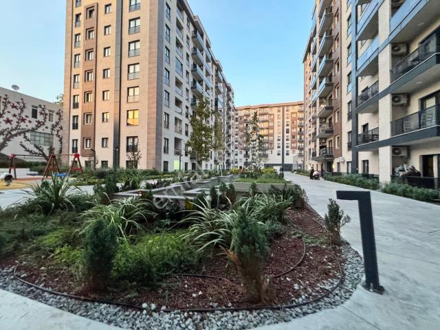 Loft'tan Konforlu Bir Yaşam İçin Sega Life Seçin Kiralık1+1daire
