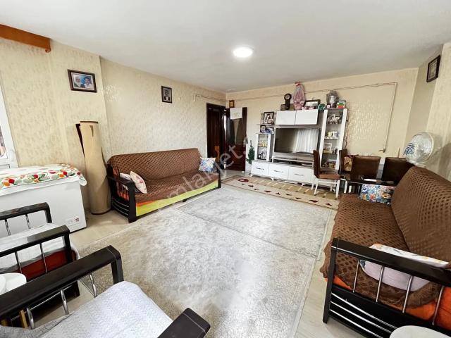 Loft'tan Sultanmurat Mah 130m2 3+1 Satılık 4.kat Daire