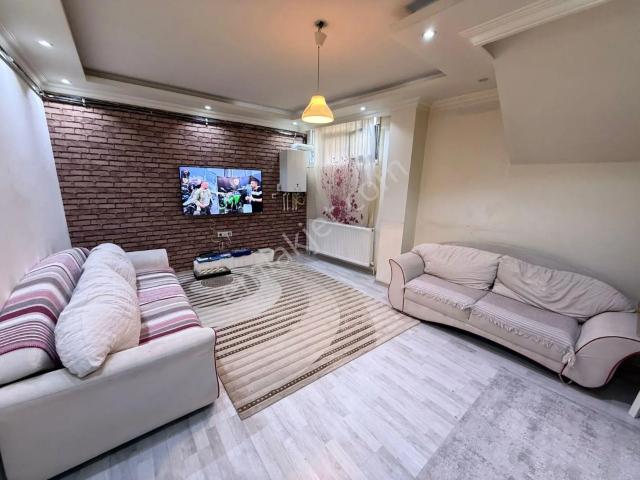 Loft'tan Sultanmurat Mah 1+1 65m2 Yeni Bina Satılık B.kat Daire