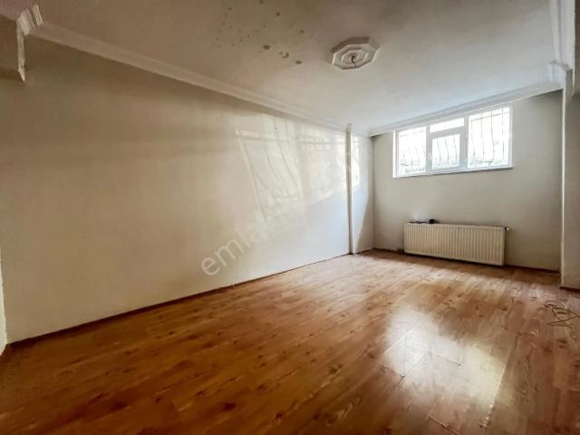 Loft'tan Sultanmurat Mah Kiralık 3+1 Yeni Bina Bahçe Kat Daire