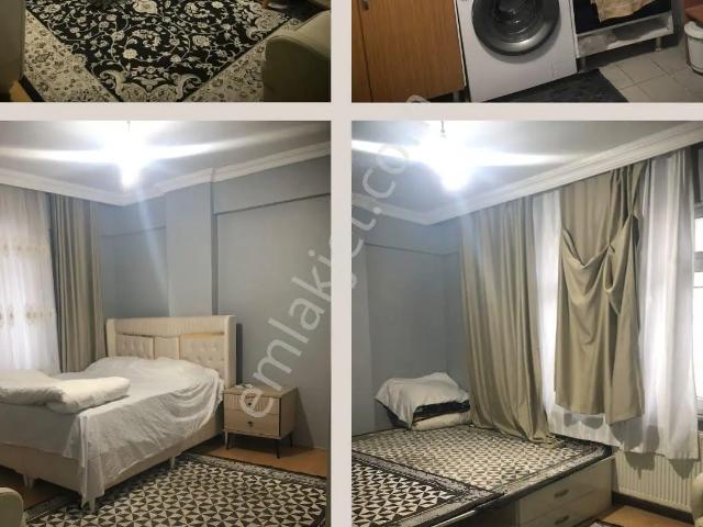 Loft'tan Sefaköyde 2+1 Full Eşyalı Kiralık Daire